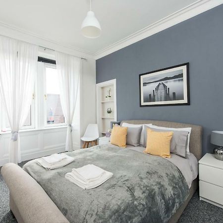 The Roseburn Apartment EDI Exterior foto